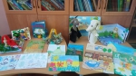 Конкурс рисунков