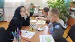Конкурс рисунков