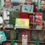 Конкурс рисунков среди детей под названием “Без тынычлык яклы” - Тюлячинский район