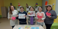 Среди многочисленных праздников, отмечаемых в стране, День матери занимает особое место. - Тюлячинский район