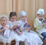 Самый любимый, сказочный и добрый праздник, который ждут в каждом доме, в каждой семье, конечно же Новый год! - Тюлячинский район