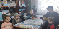 “Кто мудрее - скажи быстрее”. - Тюлячинский район