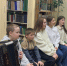 «Вечерние посиделки» - Тюлячинский район