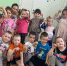 Ежегодно 15 мая мы отмечаем замечательный праздник – Международный день семьи. - Тюлячинский район