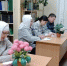 14 ноября в Казакларской сельской библиотеке прошла акция “Татарча диктант”. - Тюлячинский район
