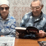 «Книги в добрые руки». - Тюлячинский район
